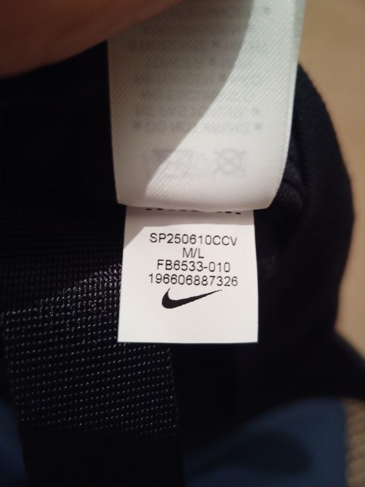 Кепка nike  ACG.