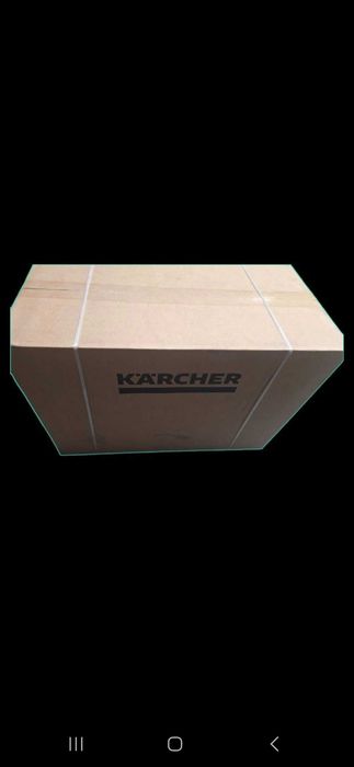 KÄRCHER Professional HD6/15M