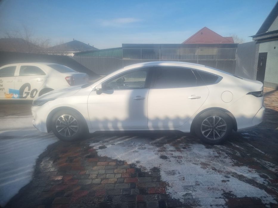 АВТО ПОД ВЫКУП элантра byd destroyer