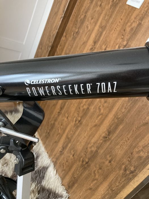 Телескоп Celestron