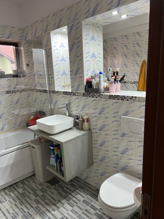 Vand garsoniera in Craiova