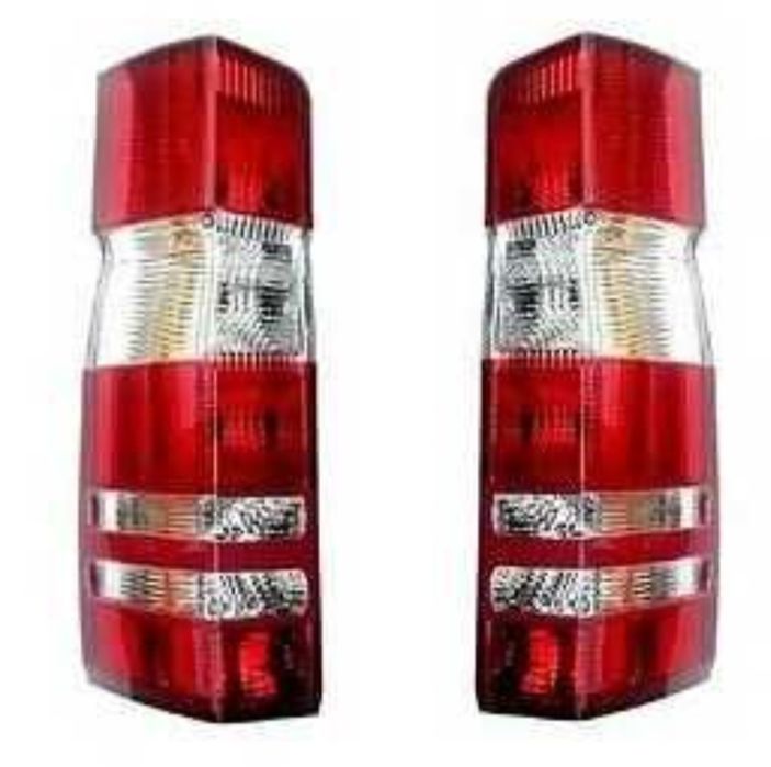 Lampa Stop Sprinter 2006  2017 Tripla  275 Lei Bucata 500 Perechea NOI
