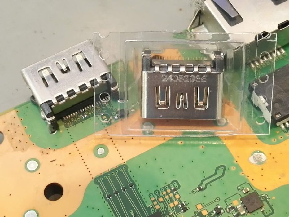 Reparatii console PS5/XBOX