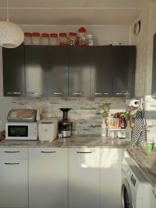 Продава се Тристаен апартамент в Ямбол, Златен рог - 78 кв.м за 1154 €/кв.м - Снимка #9