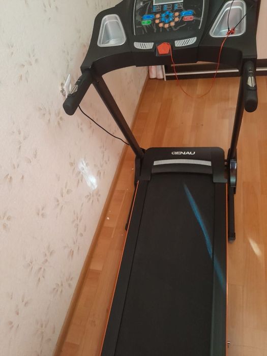 Беговая дорожка xxx