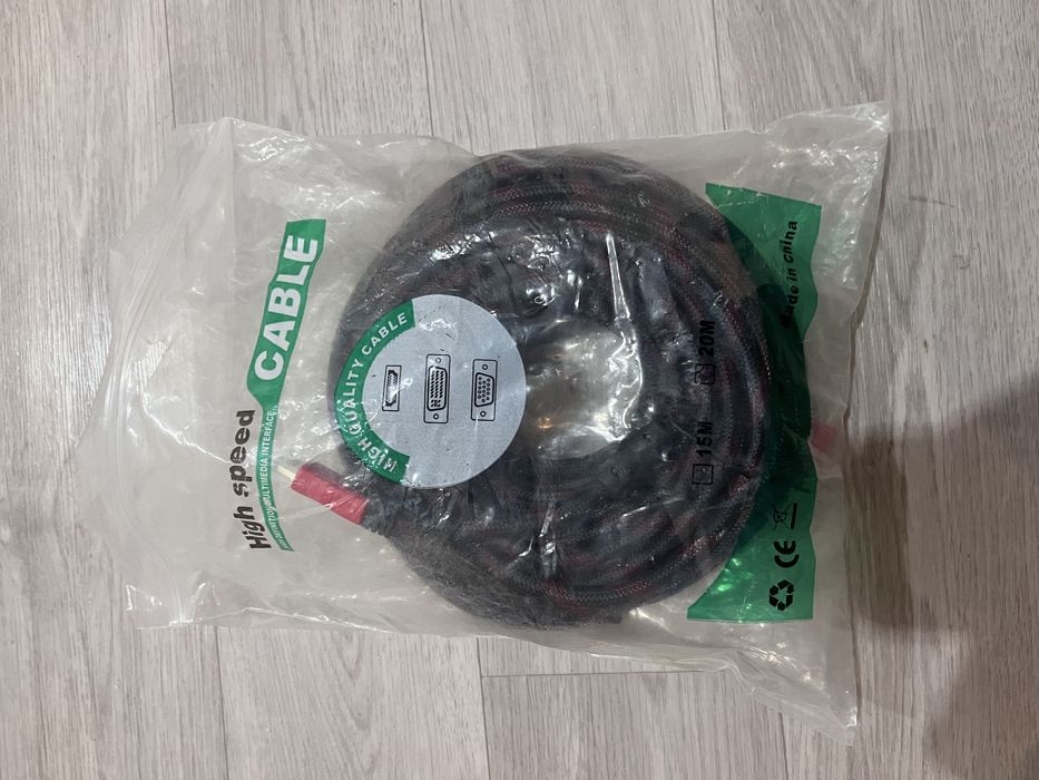 Кабель HDMI