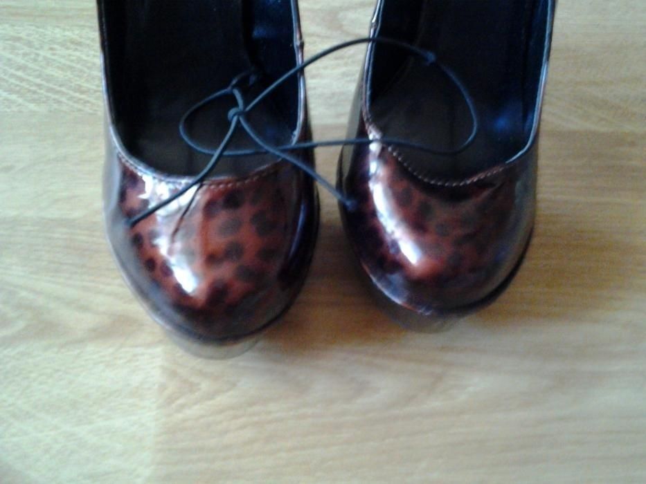 Pantofi dama marime 37 noi 170 ron