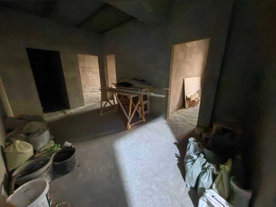 "СРОЧНАЯ ЦЕНА Manzur Коробка 79,63м2 Юнусабад 18 Арзон HAQIQIY‼️