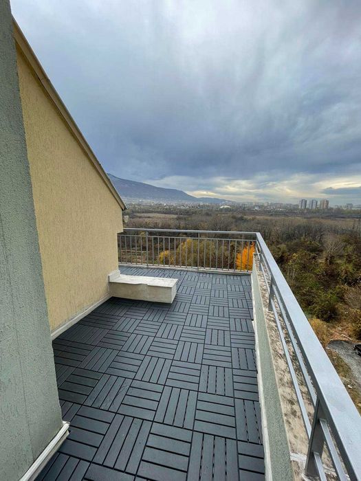 Дава се под наем Двустаен апартамент в София, Младост 2 - 75 кв.м за 675 € - Снимка #8