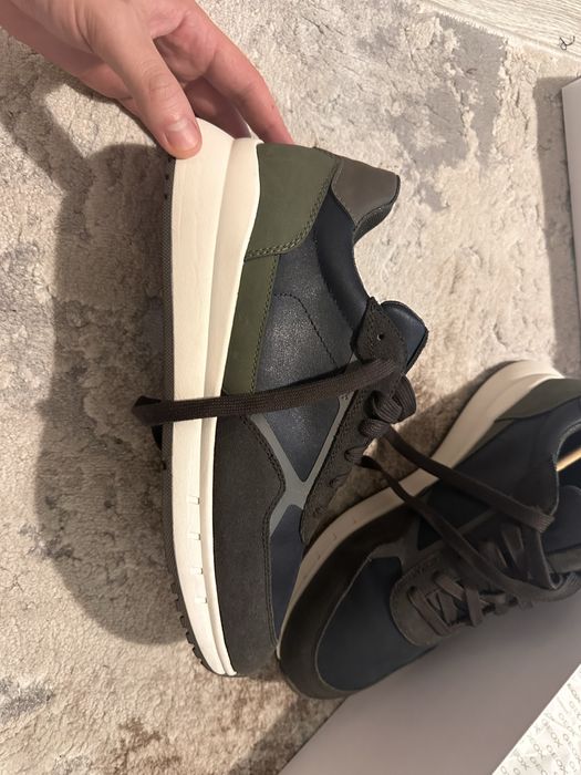 Pantofi Geox 43