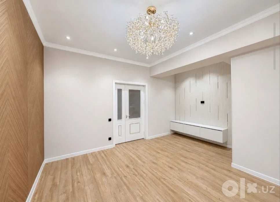 Новостройка - Куйлюк  Compass - 2 комнаты - 60 м²