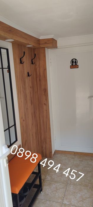 Дава се под наем Едностаен апартамент в Пловдив, Коматевски възел - 25 кв.м за 249.9 € - Снимка #9