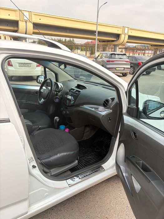 Spark 4-pozisiya avtomat