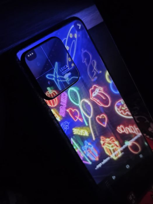 Xiaomi 13 12/256 АКБ 98%
