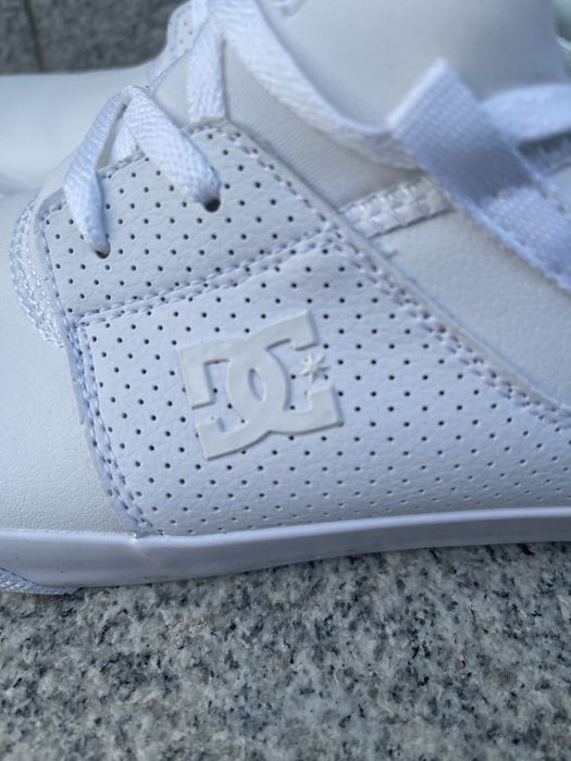 Dolce Gabana piele pantofi sport Adidasi