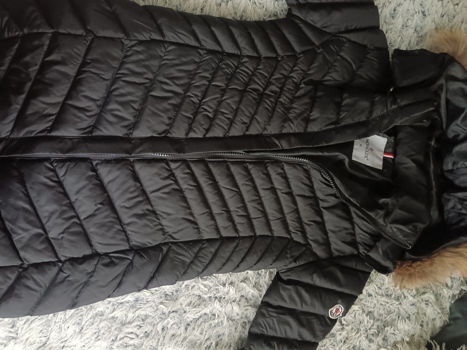 Geaca matlasata Moncle xl