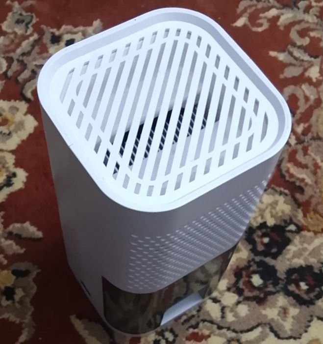 Осушитель воздуха. Всё работает.