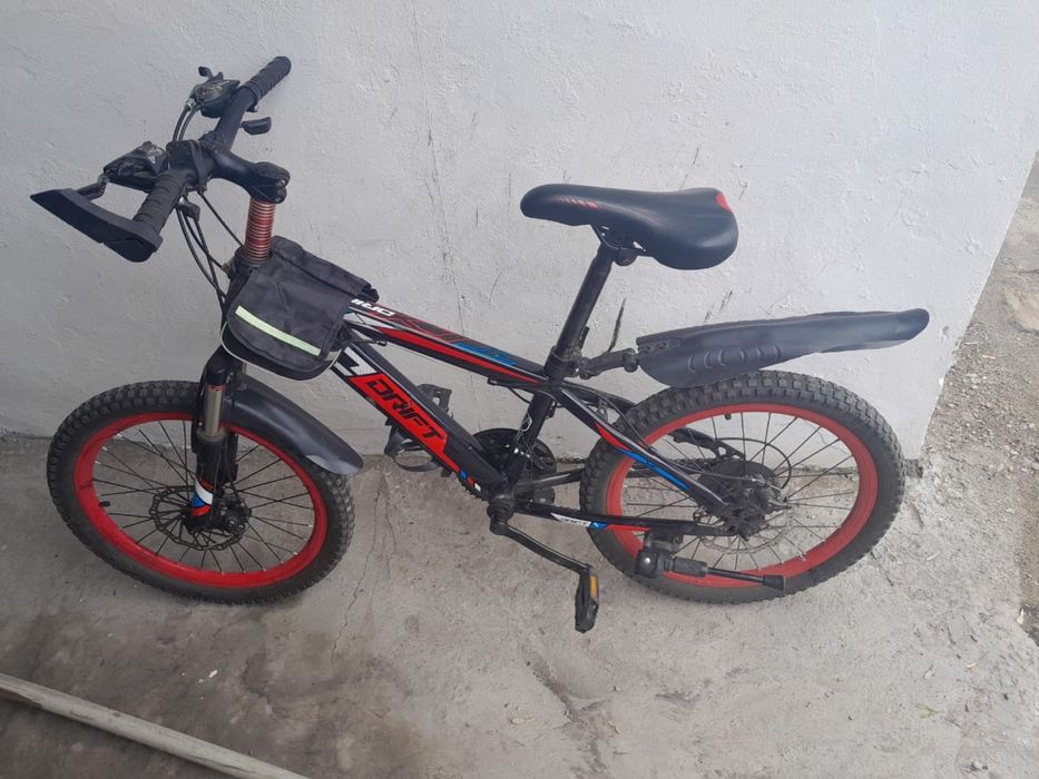 Продам велосипед