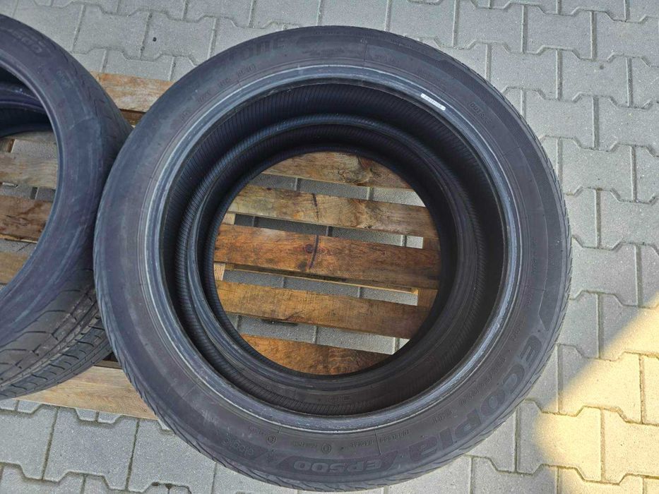 Гуми  BMW i3 S Bridgestone/Бриджстоун