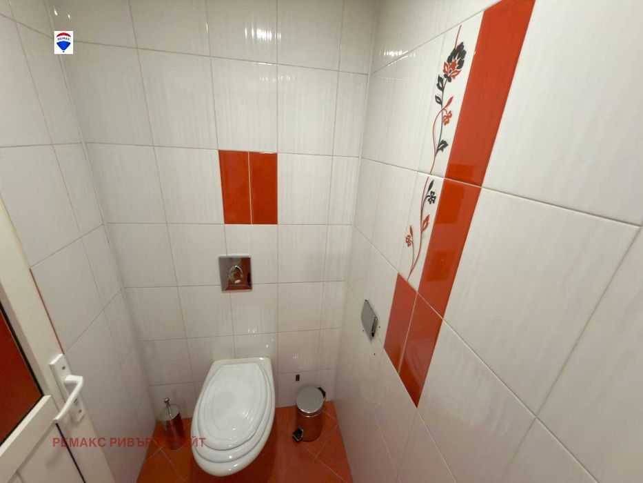 Сграда - Паметник на културата ТОП център гр. Русе