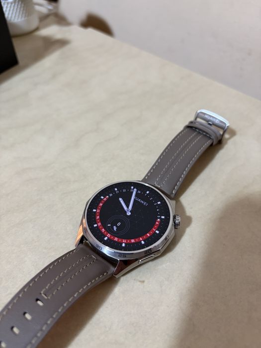 Huawei watch GT 6