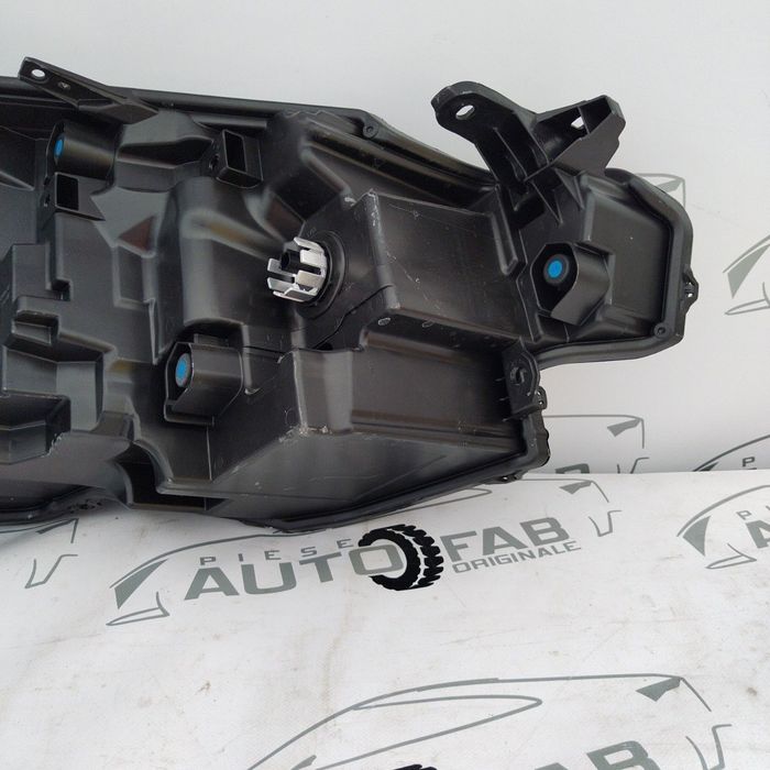 Far stanga Toyota C-HR 2 Full LED 81150-F4220-00 an 2023-2024-2025-202