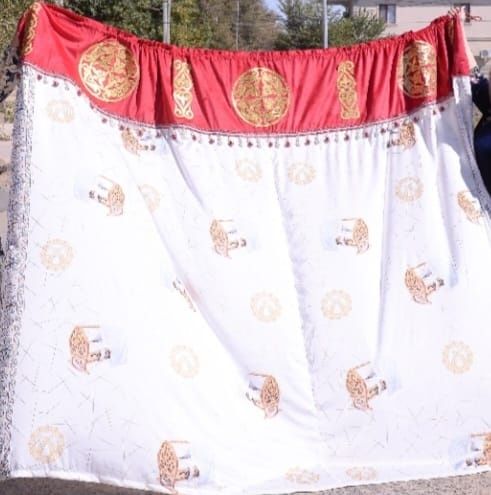 Продается шымылдық