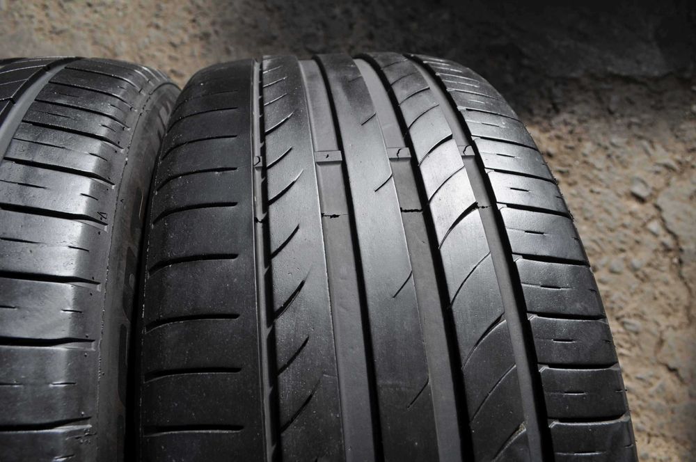 SET 2 Anvelope Vara 255/45 R18 TRACMAX X Privilo TX3 103Y