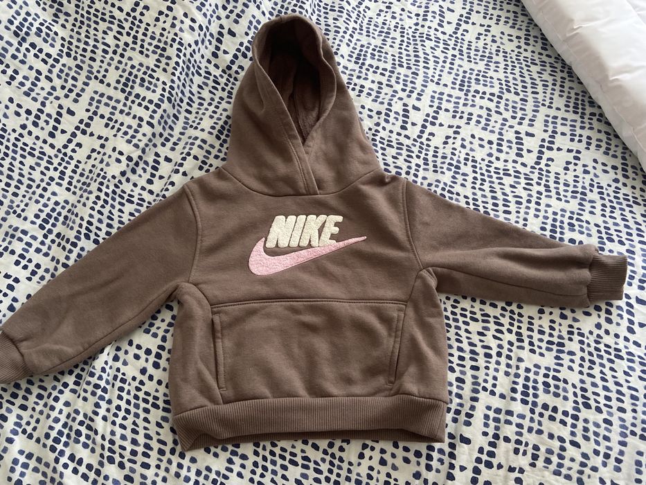Комплект на nike