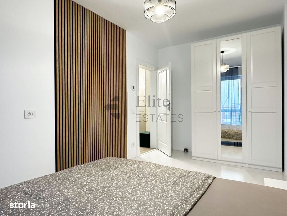 Apartament 2 camere de închiriat in Prima Urbana, Iosia