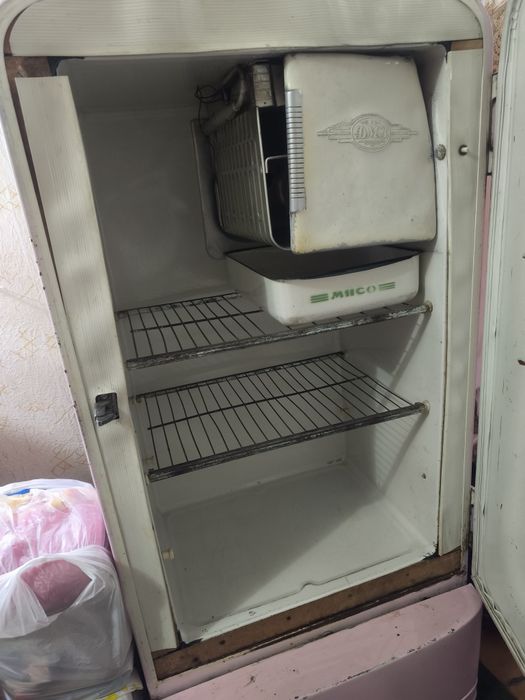 Холодильник Днепр