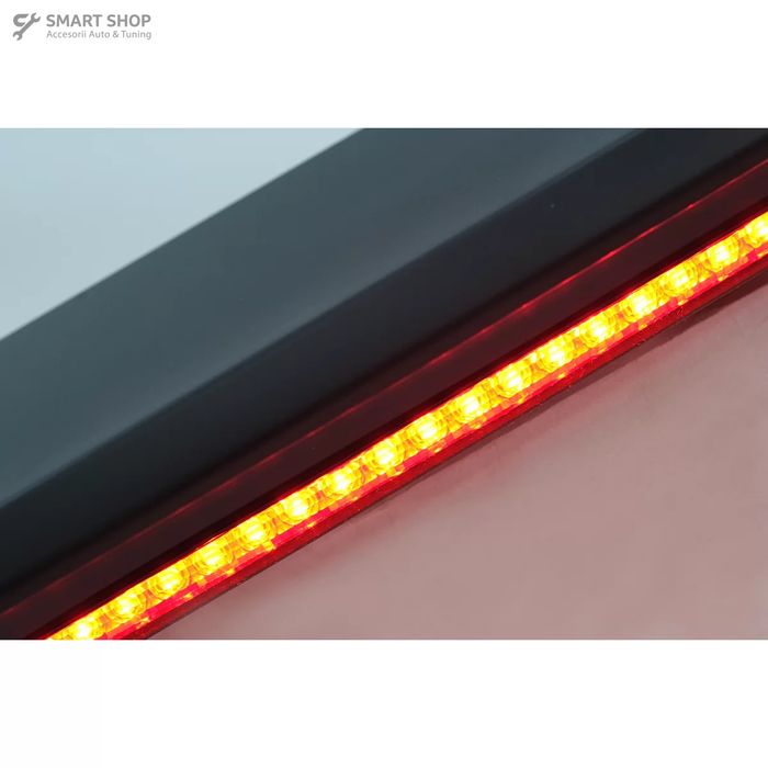 Eleron Luneta LED VW Golf VI (2008-up) R20 Design