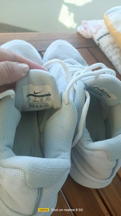 Спортни дамски обувки Адидас и Найк