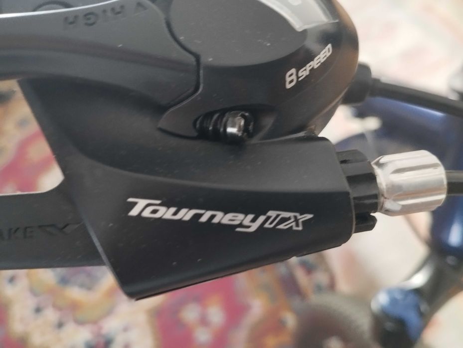 Велосипед Горный RAID MTB PRO Disk 27.5 дюйм