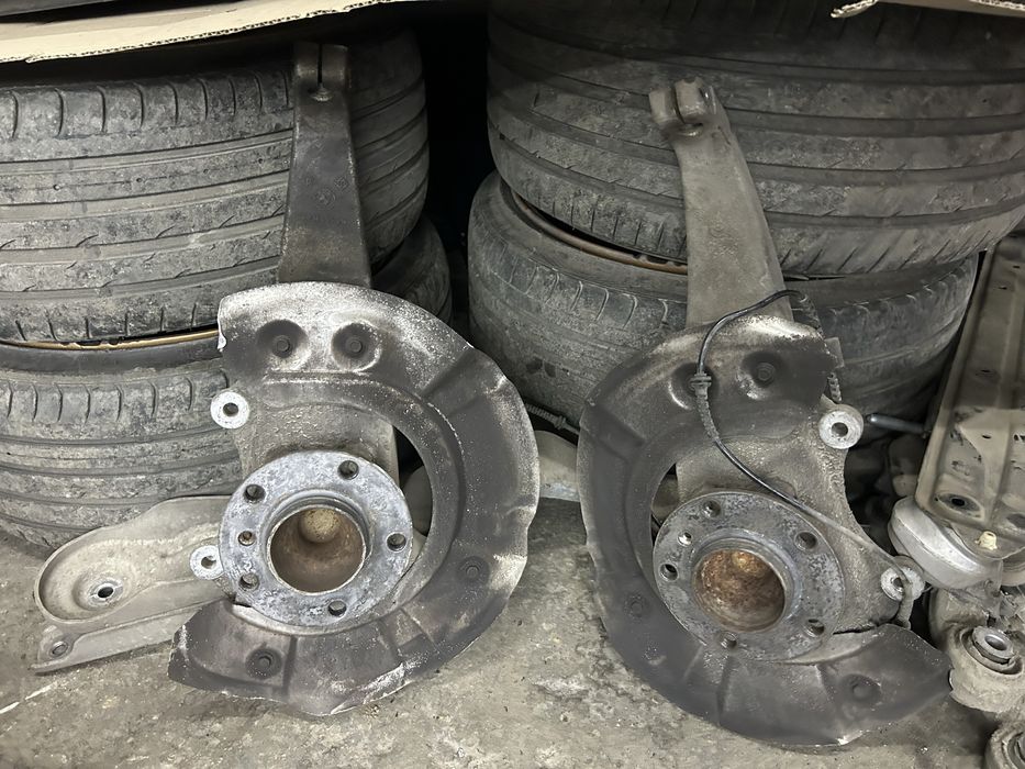 Fuzeta bmw f10 f11 f01 f02 f06 f07 f12 f13