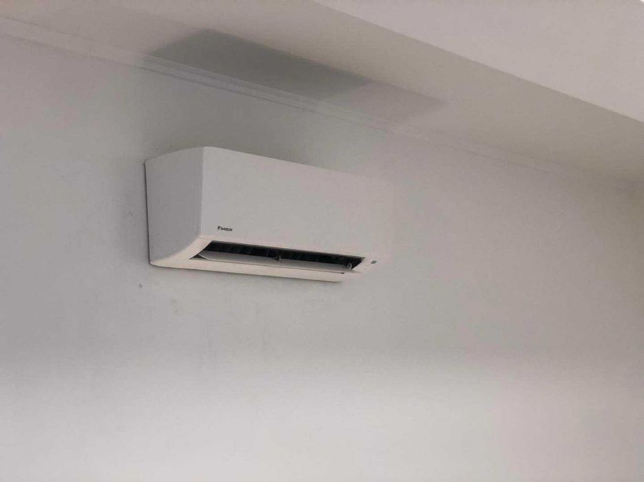 Firma autorizata Montaj/ Instalare Aer Conditionat