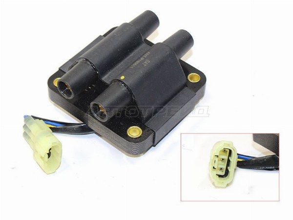 Катушка зажигания Subaru Forester