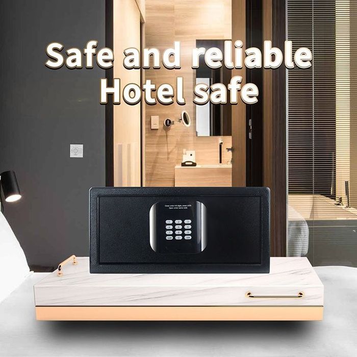 Hotel safe. Сейф для гостиницы. Оптом ва дона. Доставка Бепул.
