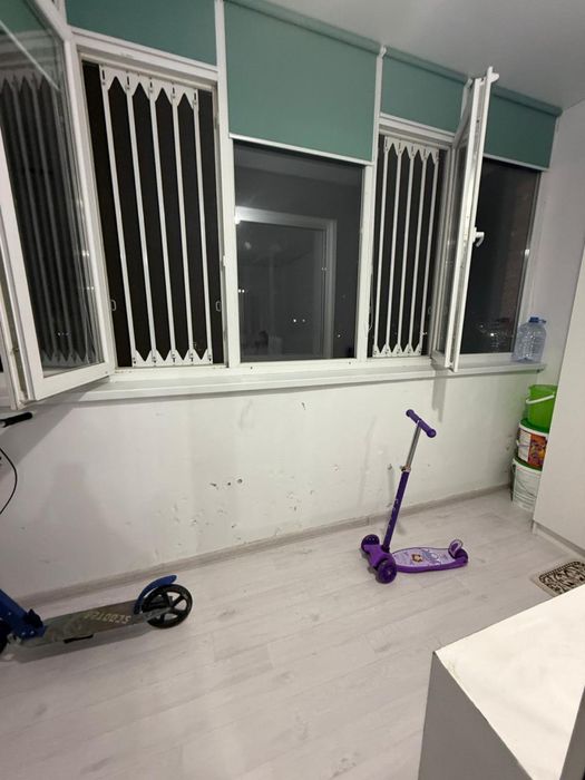 Продается 2-х с пл 75 кв.м, 2024 г Автопарк