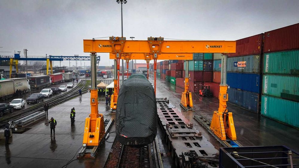 Услуги Гусеничных и Автокранов 1000Т- 300Т-250Т-160Т ХАРЕКЕТ