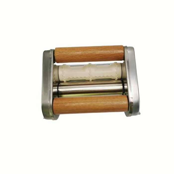 Masina de taitei si spaghete plus accesoriu ravioli,9 dimensiuni, nouă