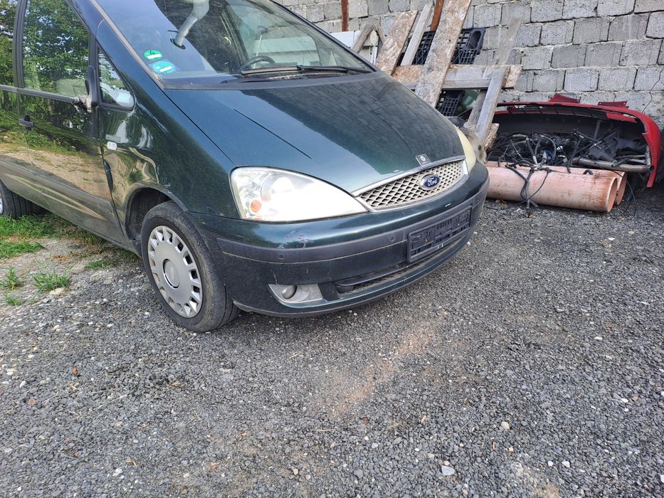 Dezmembrari ford galaxy 2000 2001 2002 2003 2004 1.9tdi