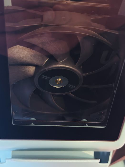 Компьютерный корпус Thermaltake АН Т200 Turquoise