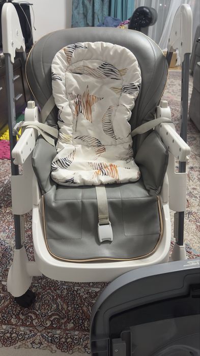 Продам детский стульчик