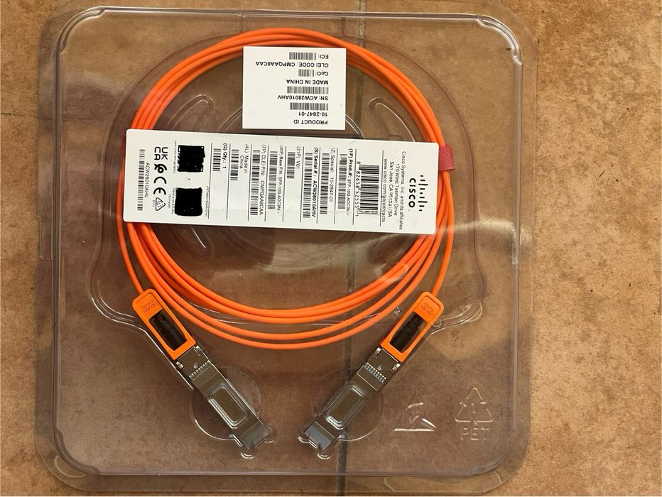 Lot Cisco nou urgent