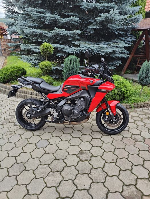 Yamaha Tracer 9 2023