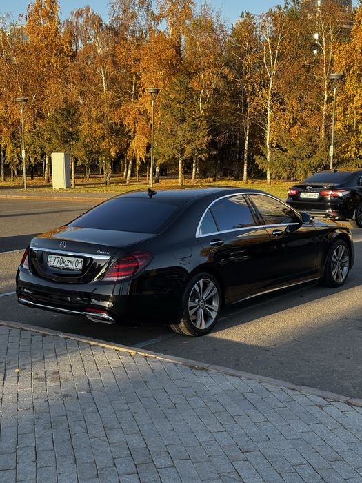 Аренда прокат MB Sprinter (Спринтер)