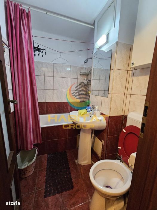 Apartament 3 camere mobilat Socului/Basarabia
