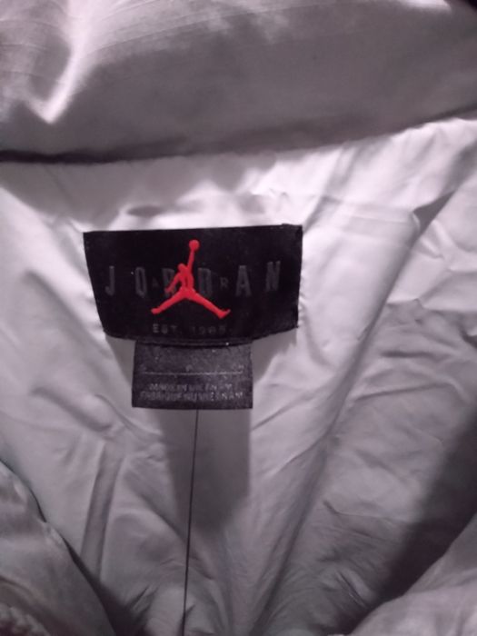 Унисекс яке Jordan