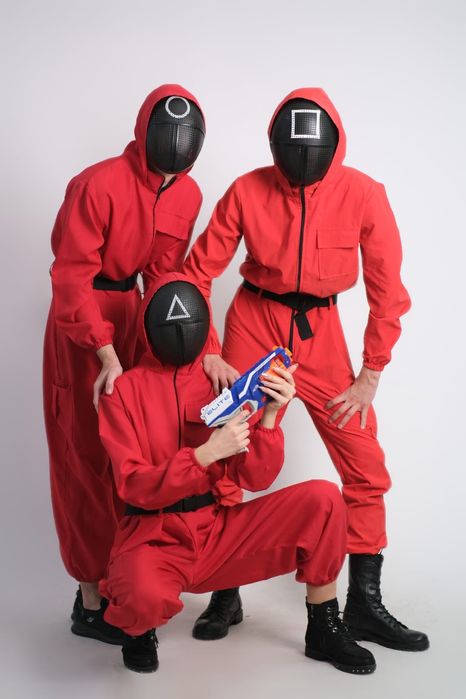 АНИМАТОРЫ на ВАШ праздник!